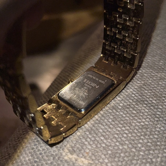 Elgin watch. - Picture 5 of 6